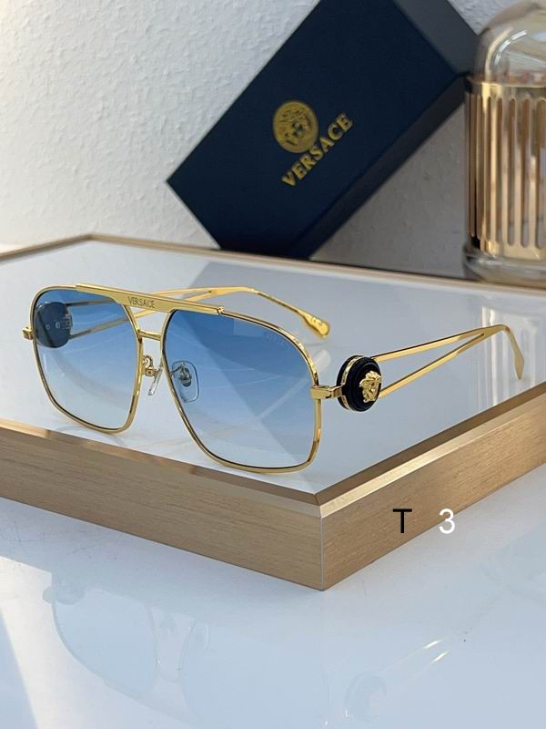 Versace Sunglasses ID:20240804-510